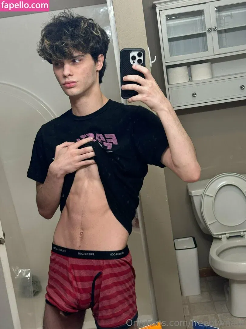 freebtwnate Onlyfans Photo Gallery 