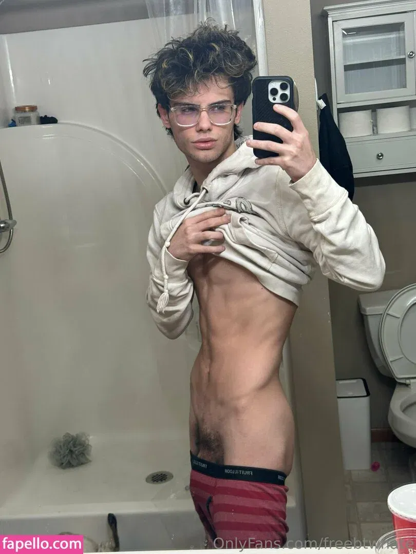 freebtwnate Onlyfans Photo Gallery 