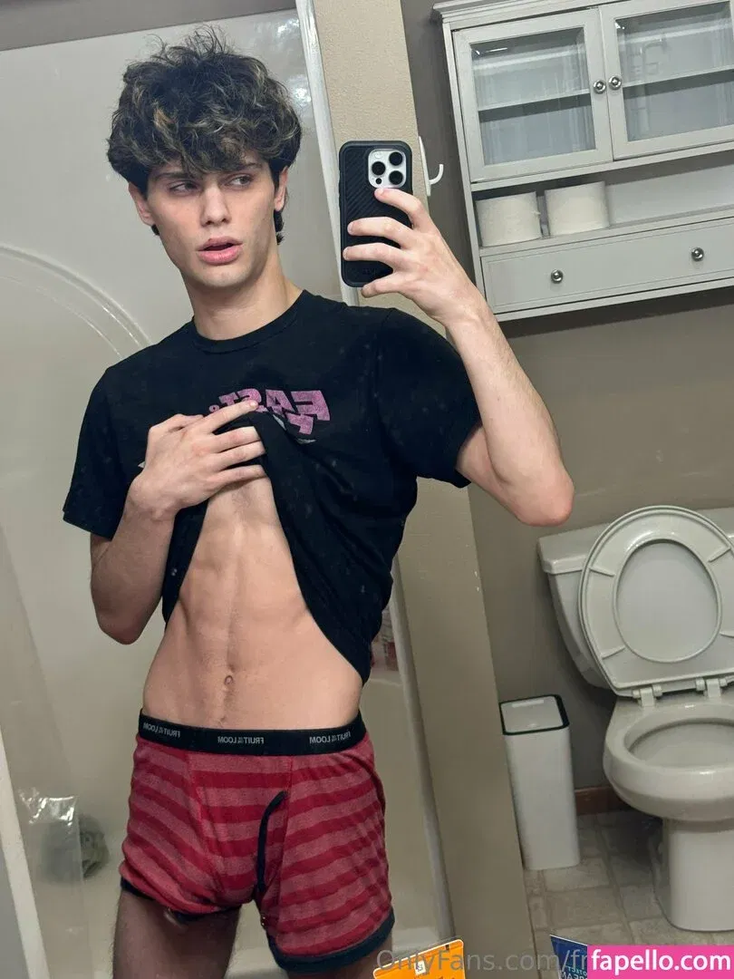 freebtwnate Onlyfans Photo Gallery 