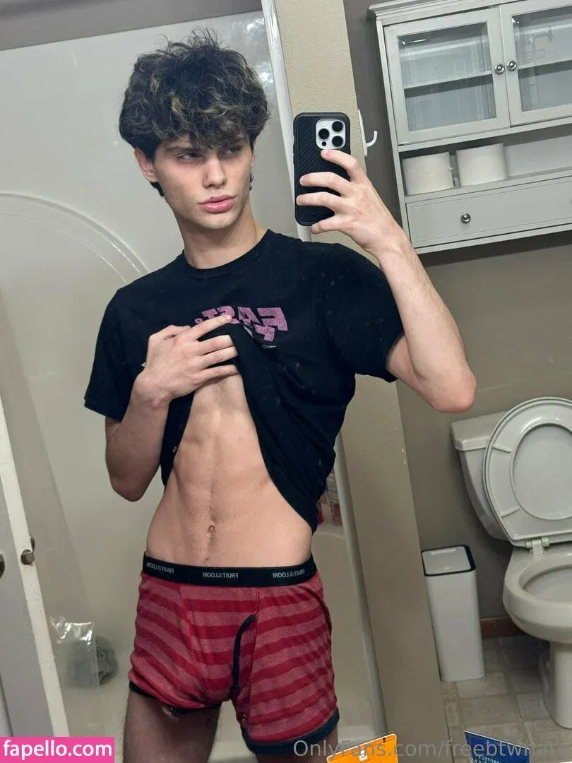 freebtwnate Onlyfans Photo Gallery 