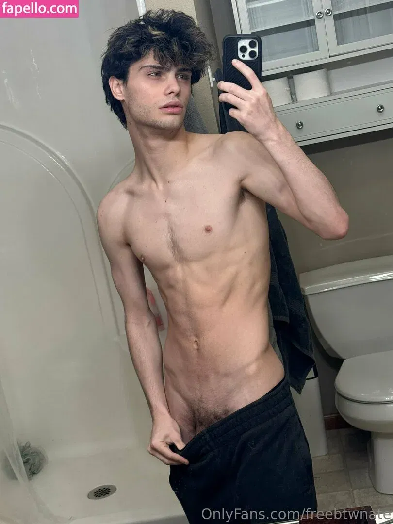 freebtwnate Onlyfans Photo Gallery 