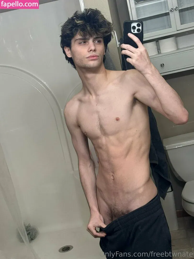 freebtwnate Onlyfans Photo Gallery 