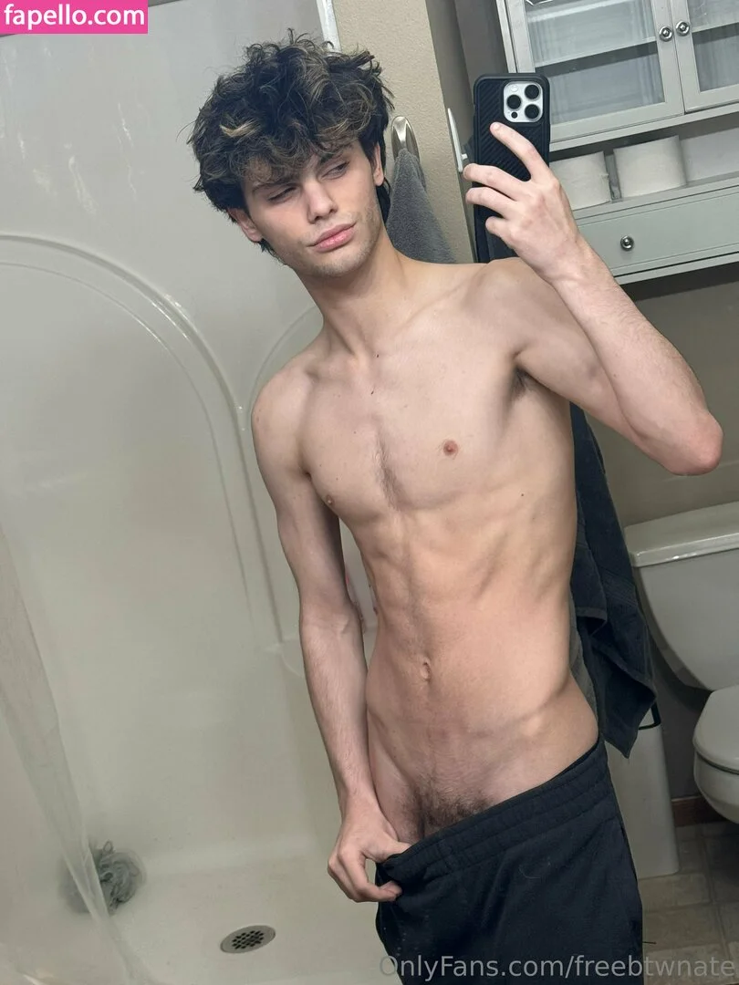 freebtwnate Onlyfans Photo Gallery 