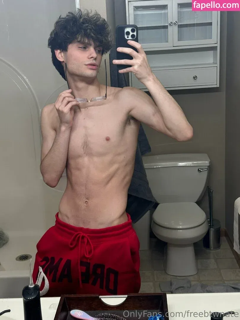 freebtwnate Onlyfans Photo Gallery 