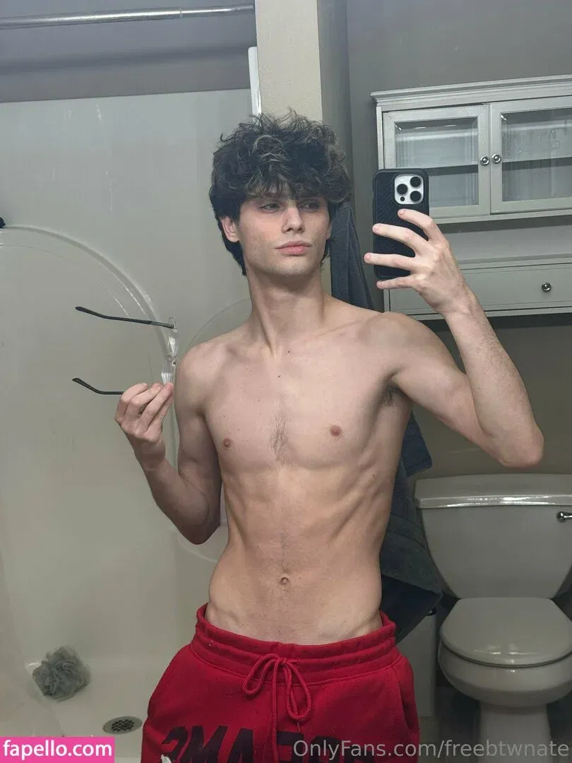 freebtwnate Onlyfans Photo Gallery 