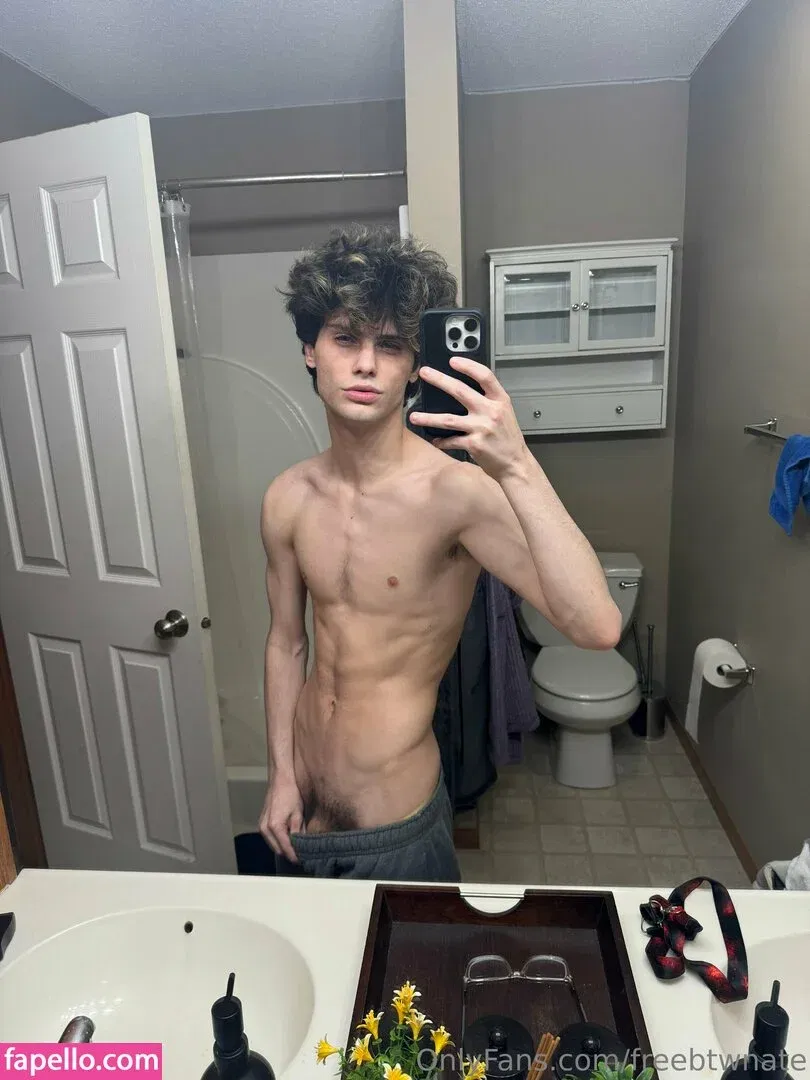 freebtwnate Onlyfans Photo Gallery 
