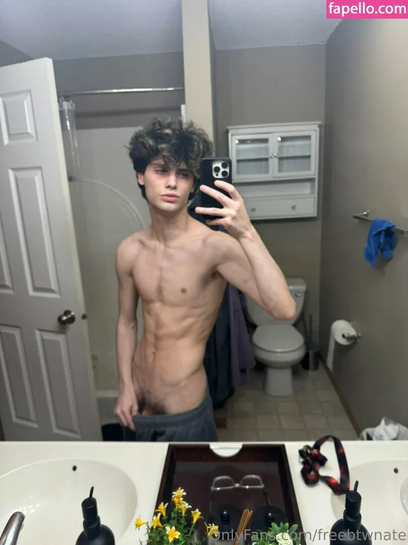 freebtwnate Onlyfans Photo Gallery 