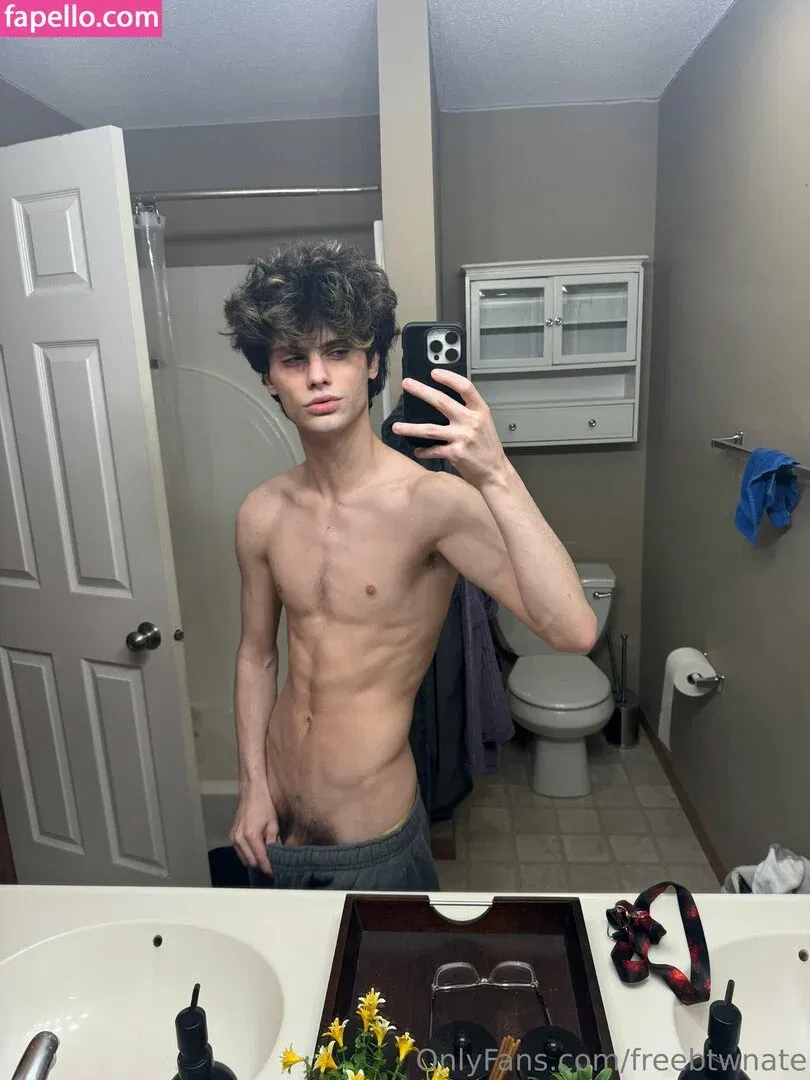 freebtwnate Onlyfans Photo Gallery 