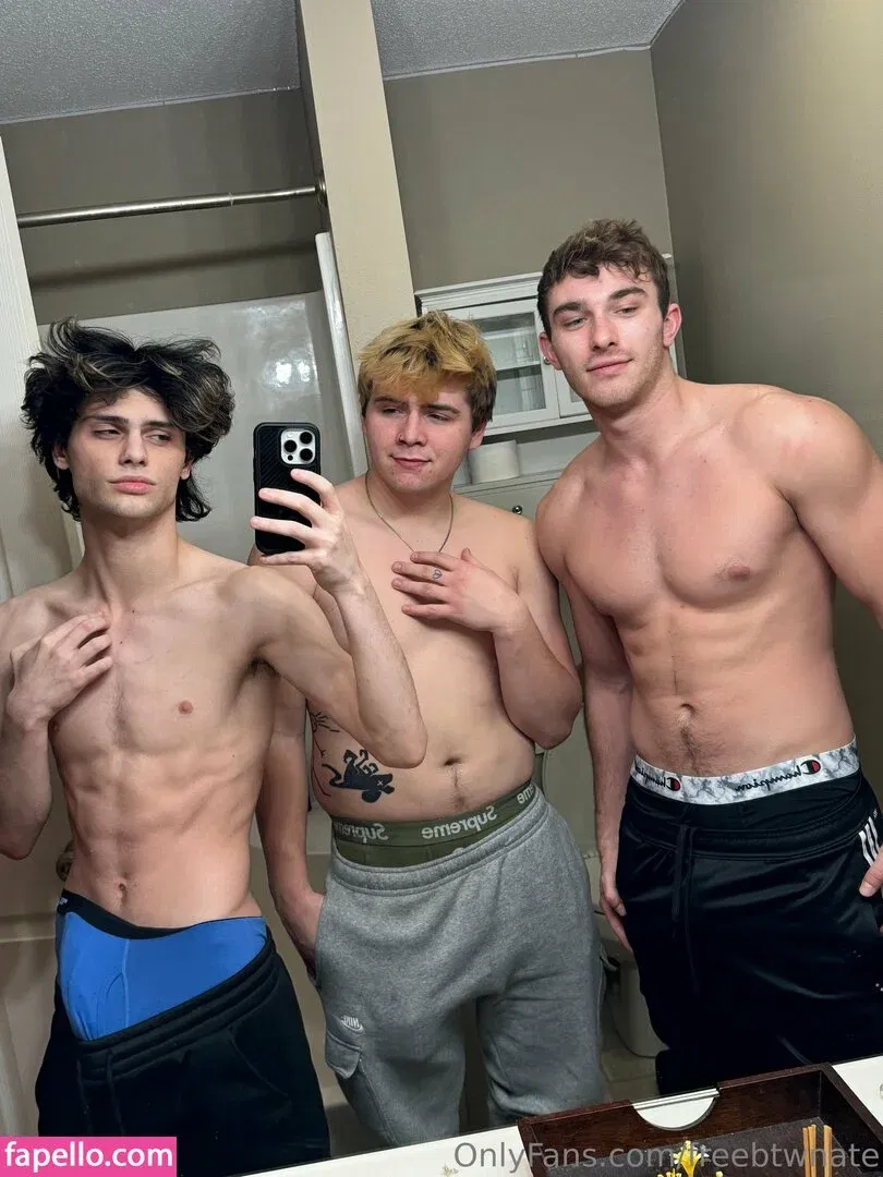 freebtwnate Onlyfans Photo Gallery 