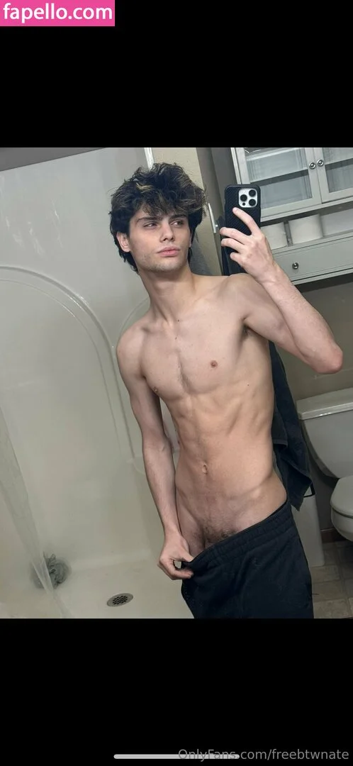 freebtwnate Onlyfans Photo Gallery 