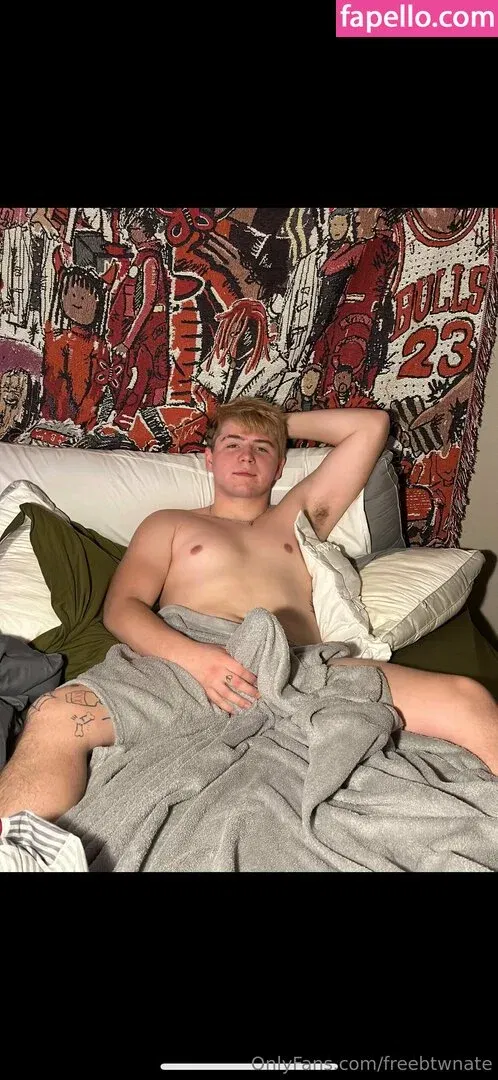 freebtwnate Onlyfans Photo Gallery 