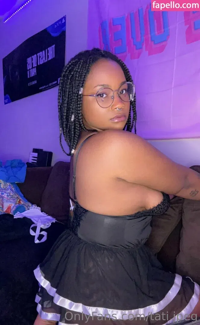 tati_jpeg Onlyfans Photo Gallery 