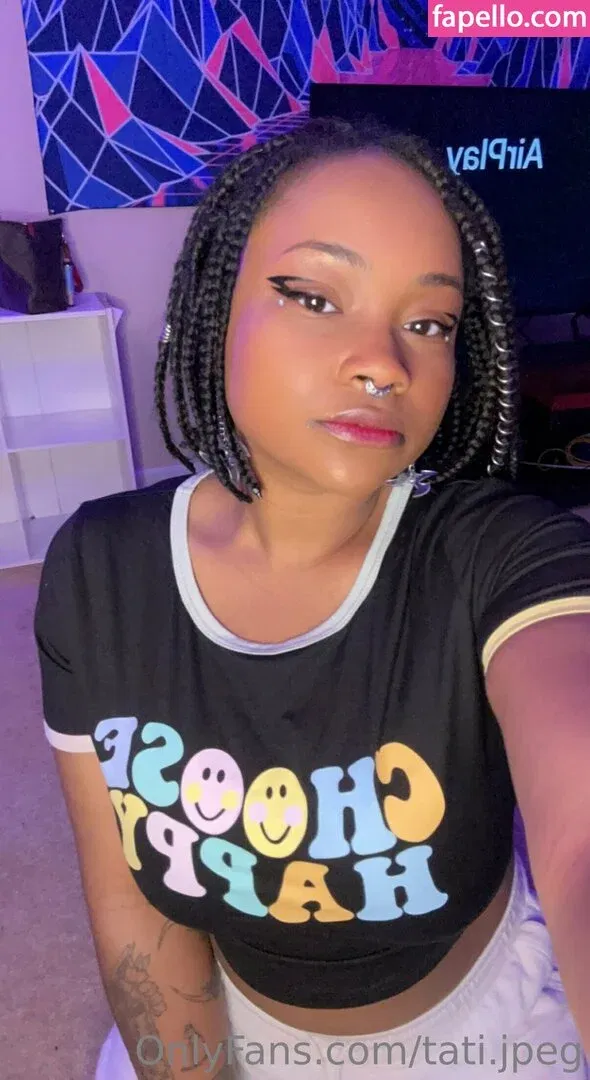 tati_jpeg Onlyfans Photo Gallery 