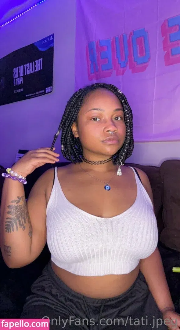 tati_jpeg Onlyfans Photo Gallery 