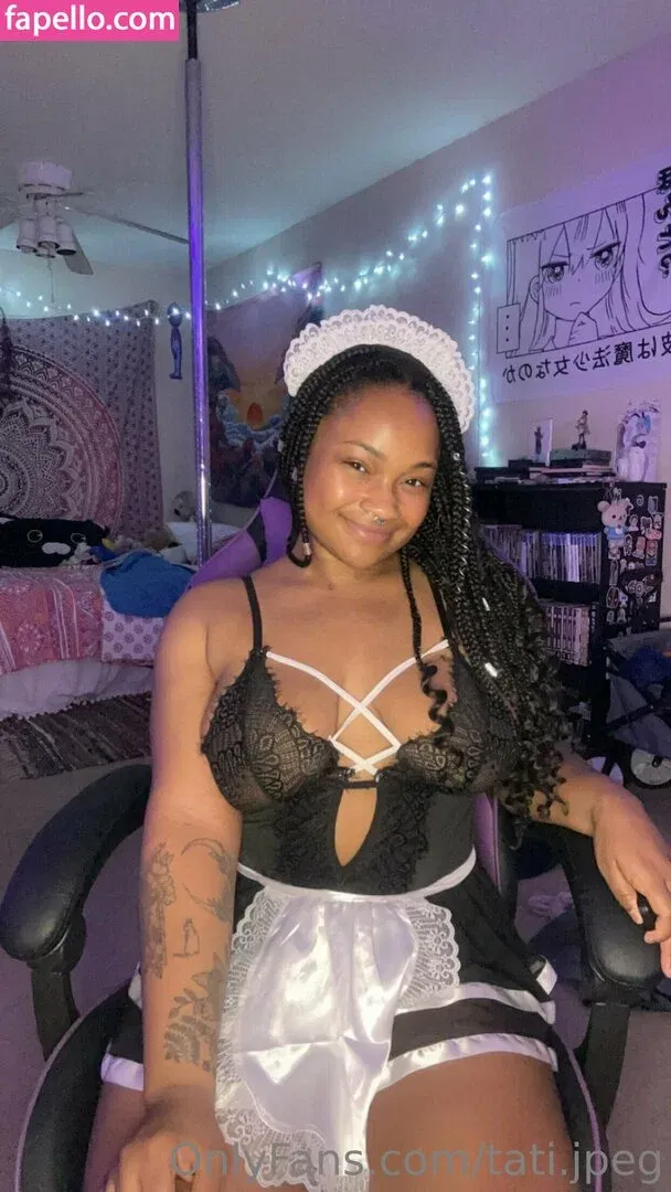 tati_jpeg Onlyfans Photo Gallery 