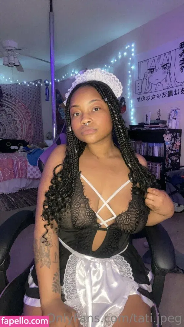 tati_jpeg Onlyfans Photo Gallery 