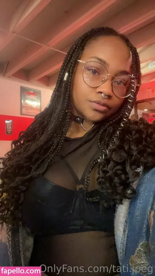 tati_jpeg Onlyfans Photo Gallery 
