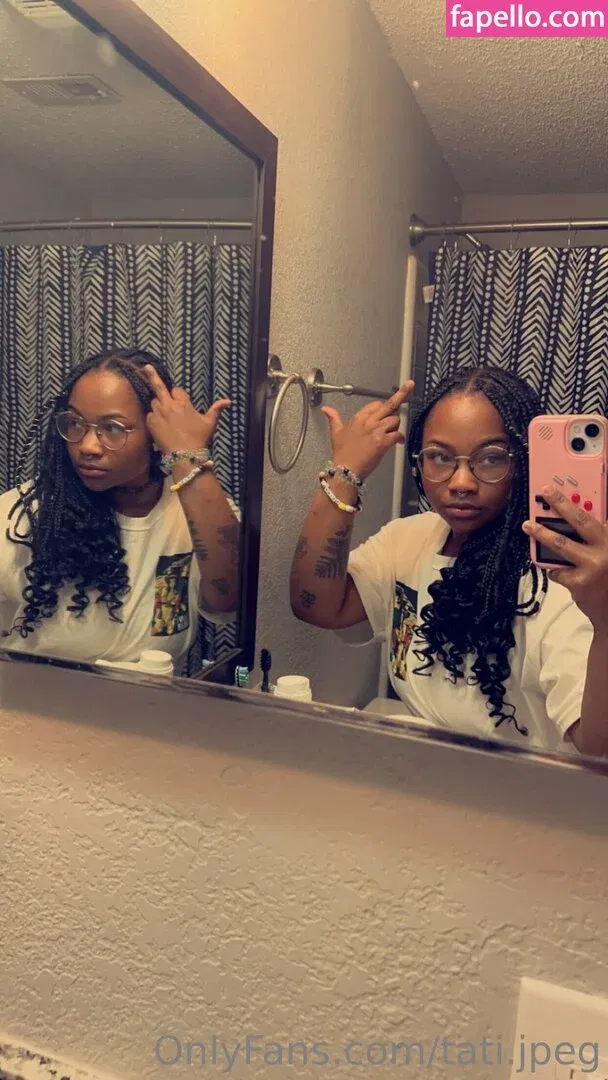 tati_jpeg Onlyfans Photo Gallery 