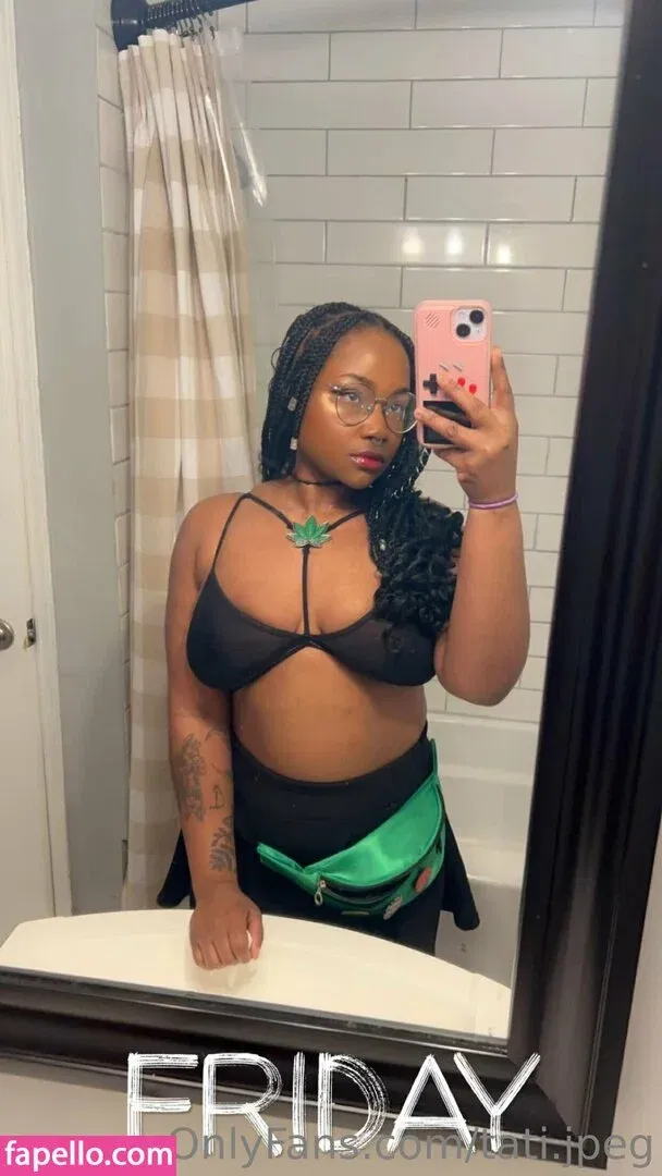 tati_jpeg Onlyfans Photo Gallery 