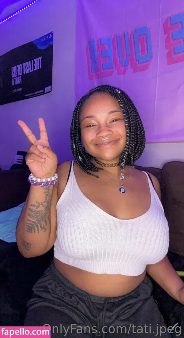 tati_jpeg Onlyfans Photo Gallery 