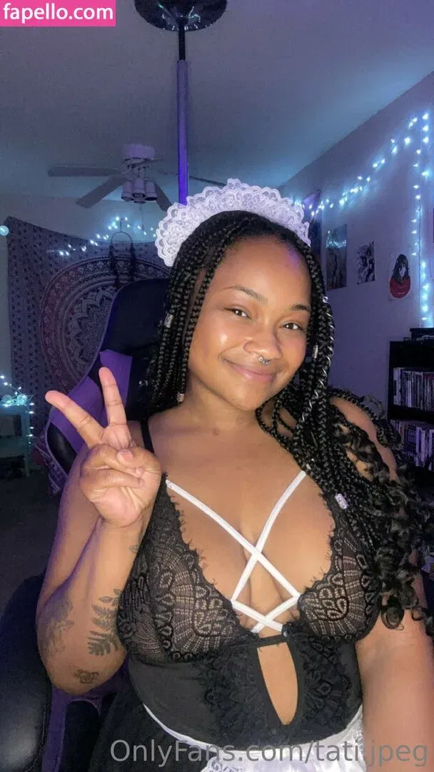 tati_jpeg Onlyfans Photo Gallery 