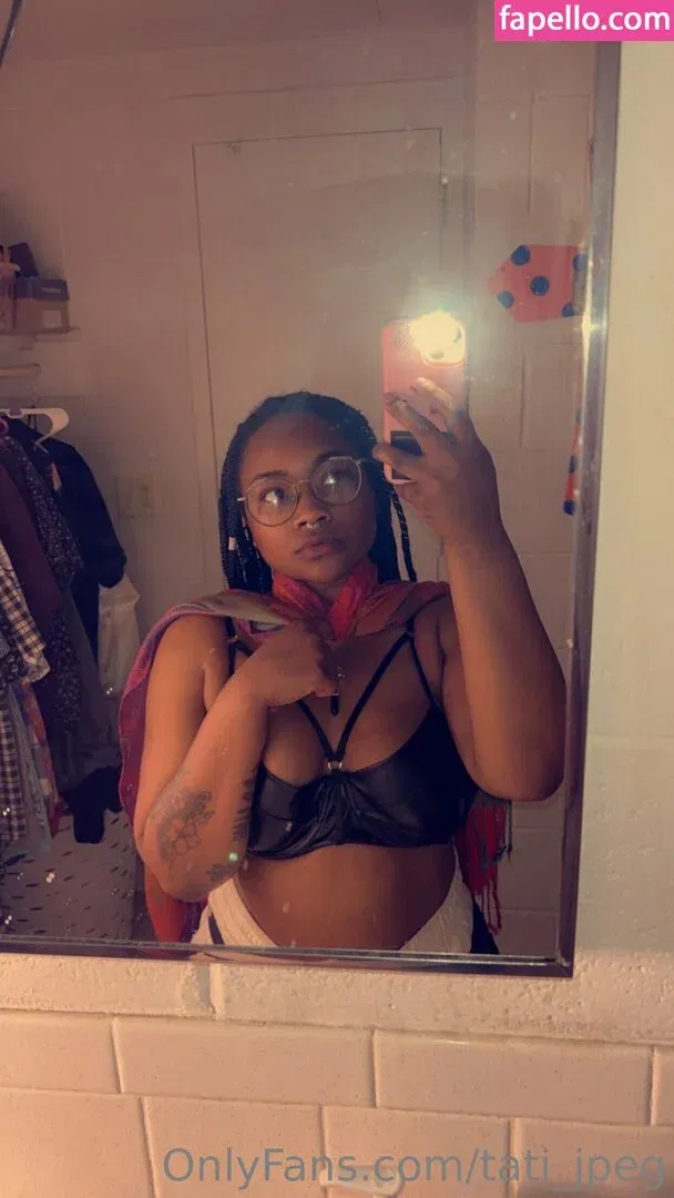 tati_jpeg Onlyfans Photo Gallery 