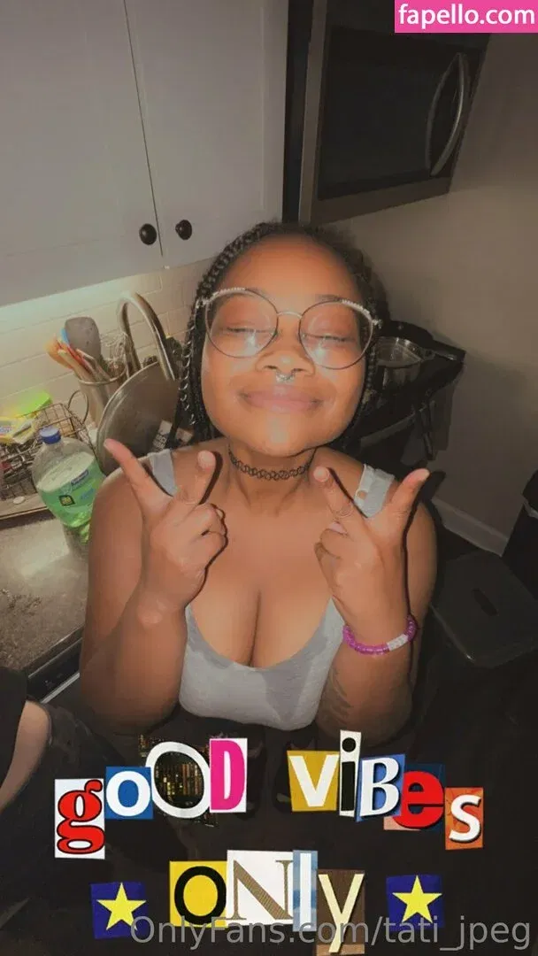 tati_jpeg Onlyfans Photo Gallery 