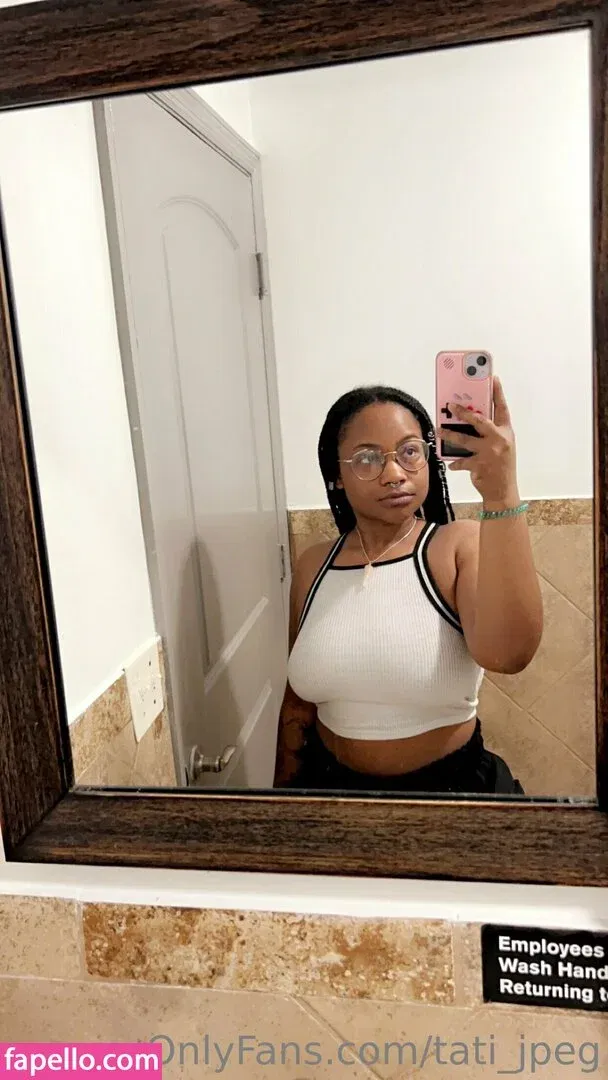 tati_jpeg Onlyfans Photo Gallery 