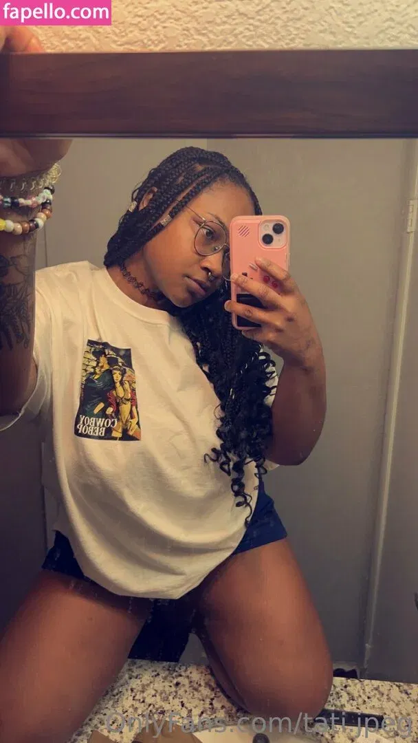 tati_jpeg Onlyfans Photo Gallery 