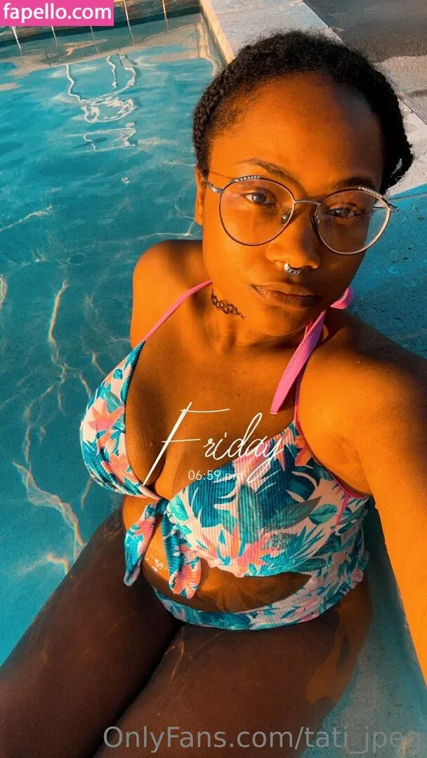 tati_jpeg Onlyfans Photo Gallery 