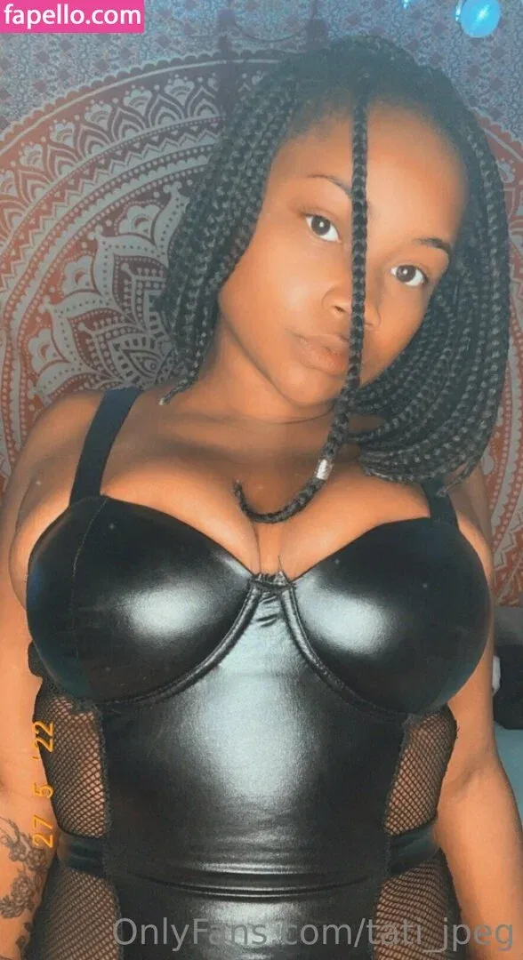 tati_jpeg Onlyfans Photo Gallery 