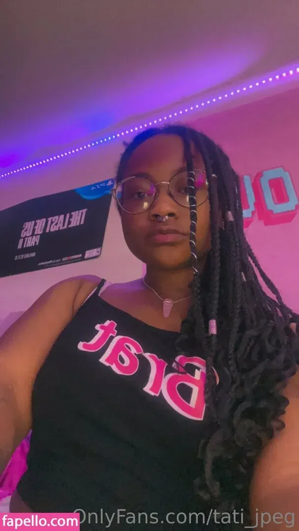 tati_jpeg Onlyfans Photo Gallery 