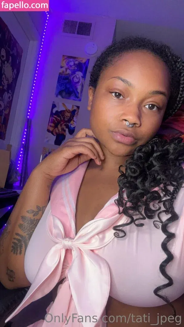 tati_jpeg Onlyfans Photo Gallery 