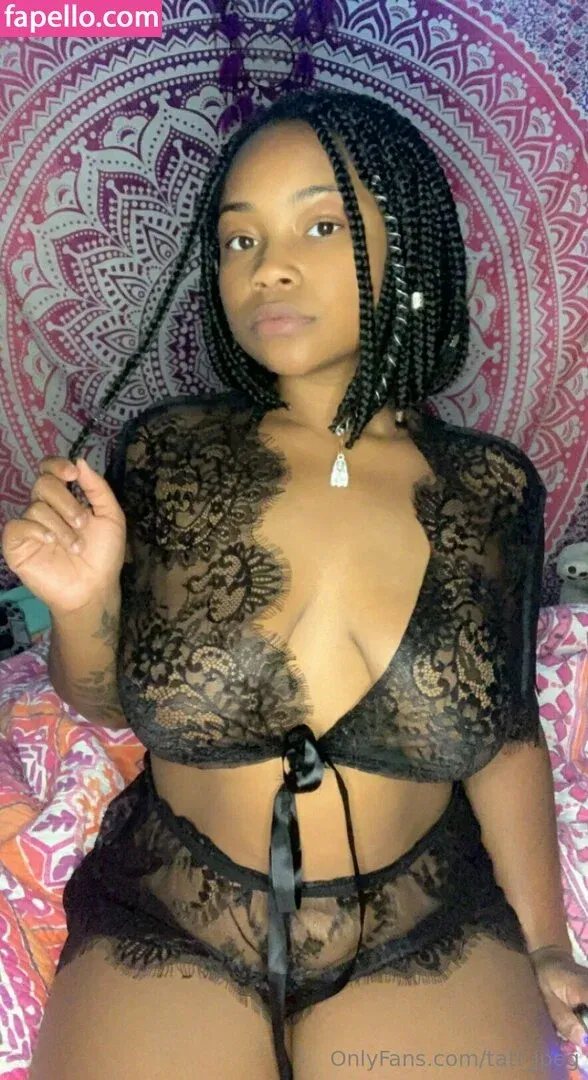 tati_jpeg Onlyfans Photo Gallery 