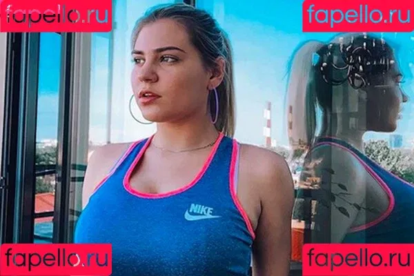 Ekaterina Boyarskaya Onlyfans Photo Gallery 