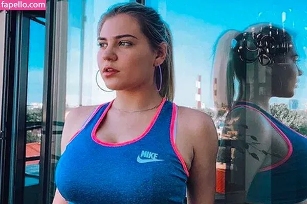 Ekaterina Boyarskaya Onlyfans Photo Gallery 