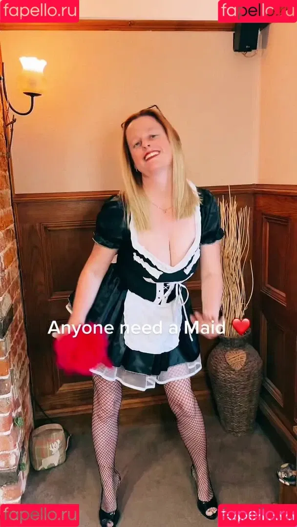 Mrs Marie Onlyfans Photo Gallery 