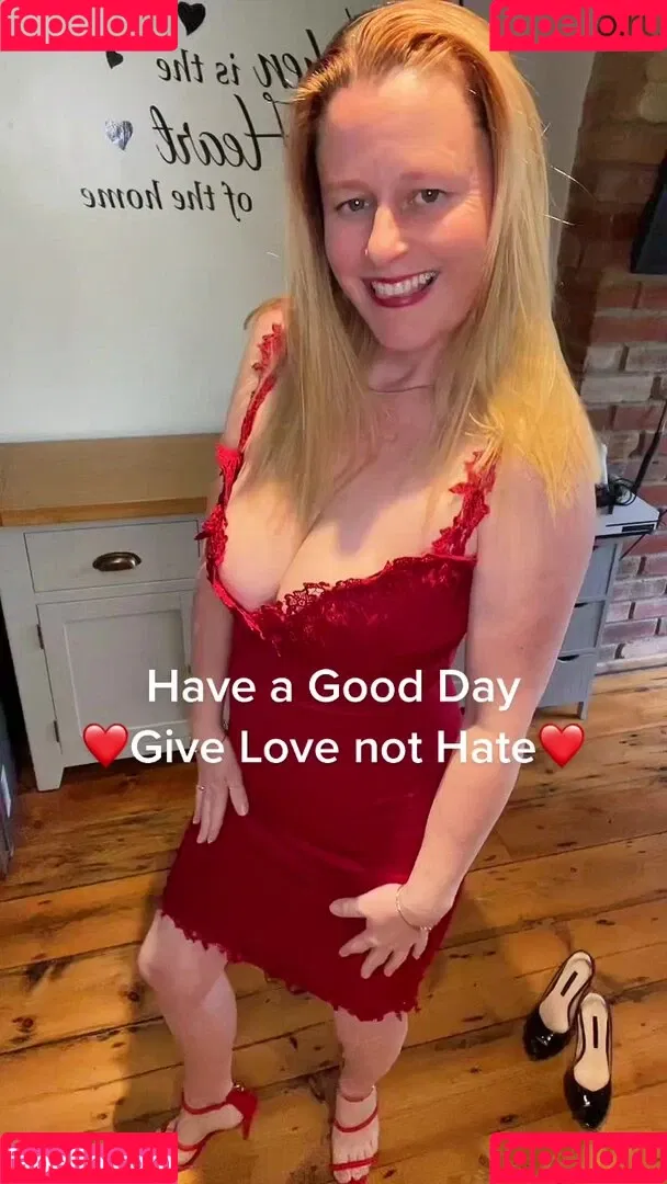 Mrs Marie Onlyfans Photo Gallery 