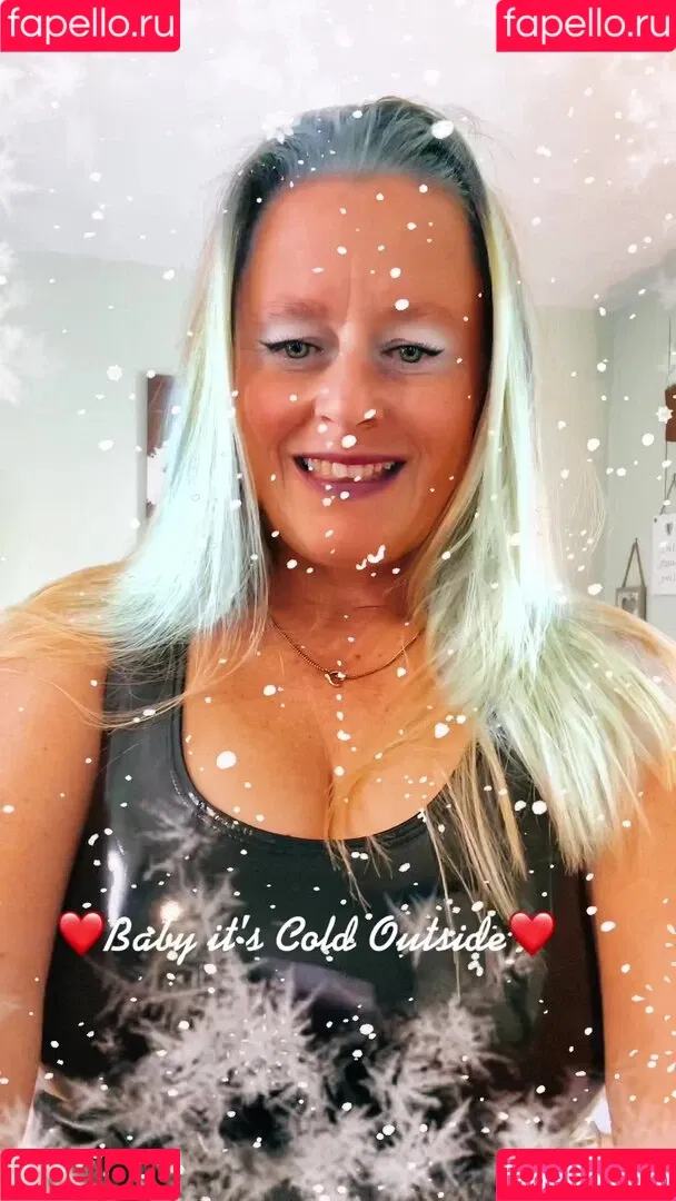 Mrs Marie Onlyfans Photo Gallery 