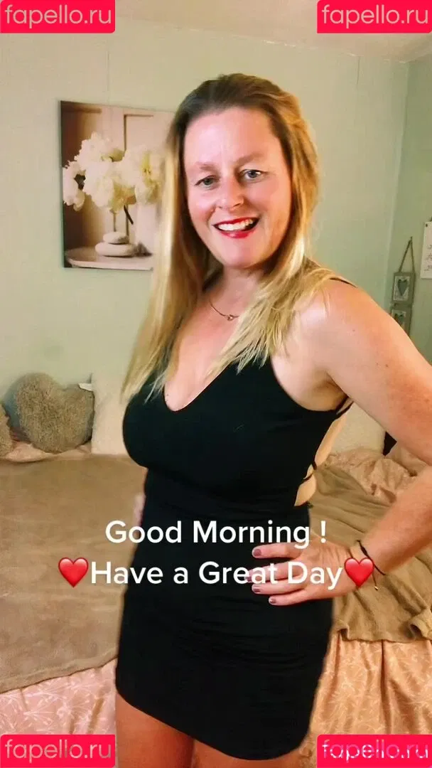Mrs Marie Onlyfans Photo Gallery 