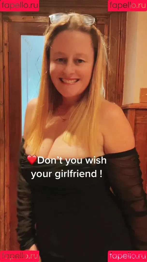 Mrs Marie Onlyfans Photo Gallery 