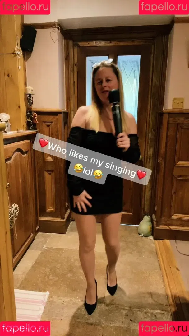 Mrs Marie Onlyfans Photo Gallery 