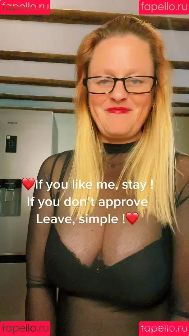 Mrs Marie Onlyfans Photo Gallery 