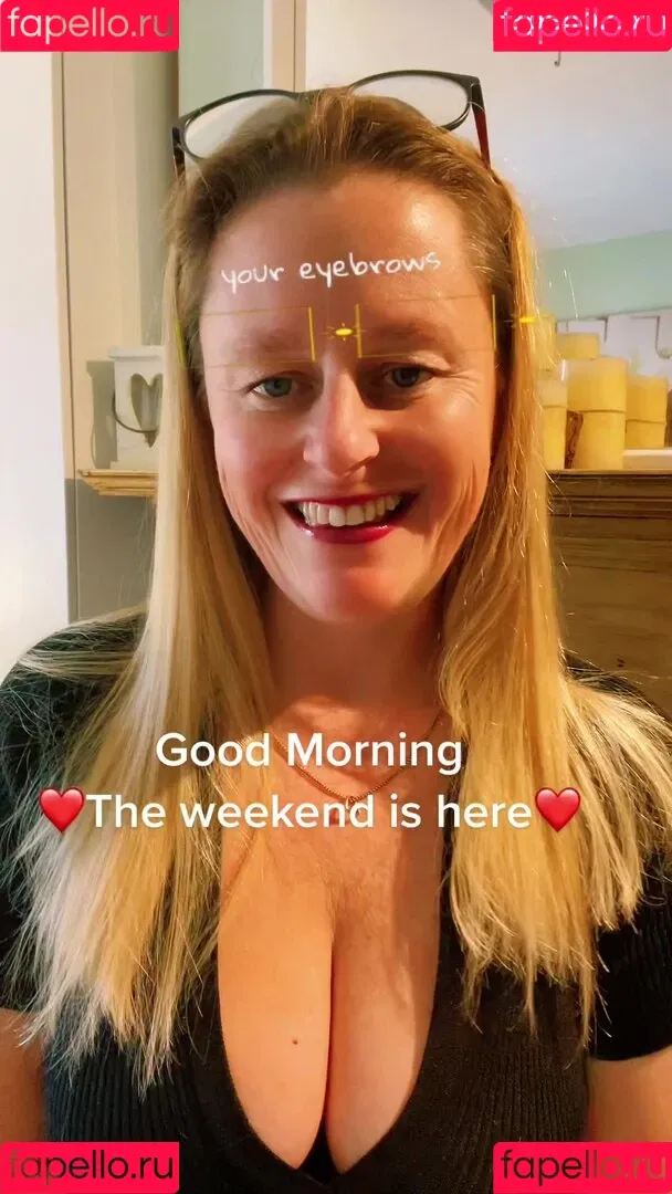 Mrs Marie Onlyfans Photo Gallery 
