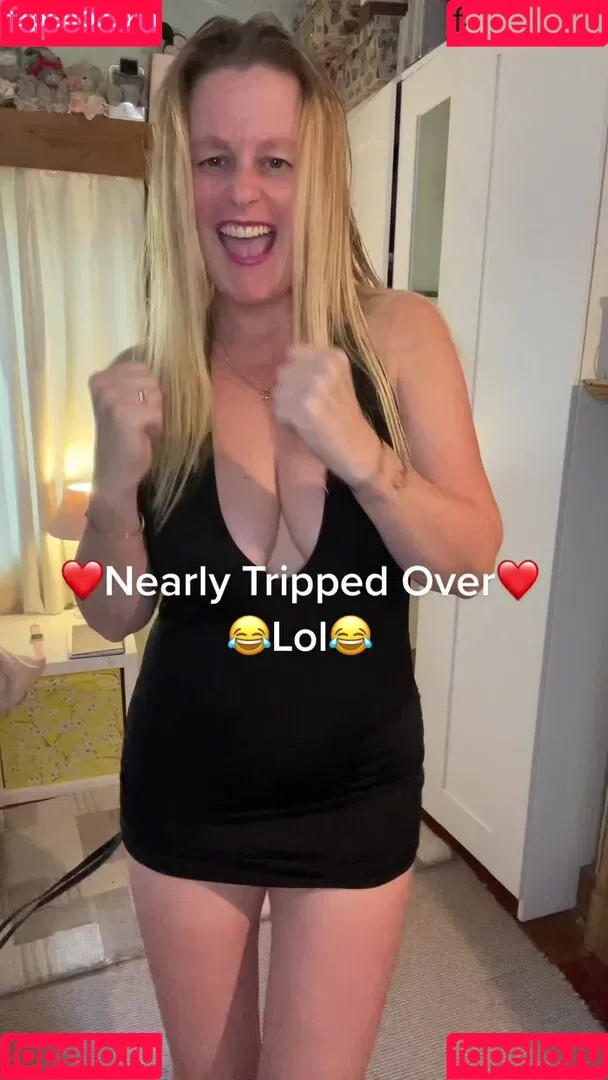 Mrs Marie Onlyfans Photo Gallery 