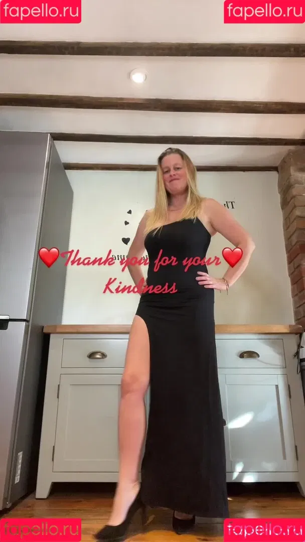 Mrs Marie Onlyfans Photo Gallery 