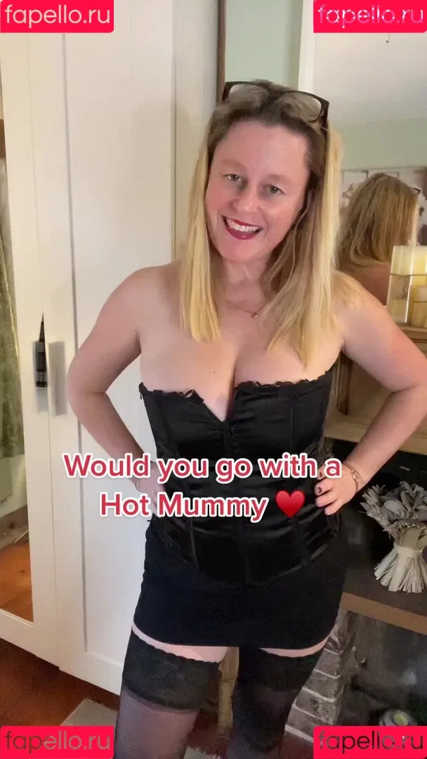 Mrs Marie Onlyfans Photo Gallery 