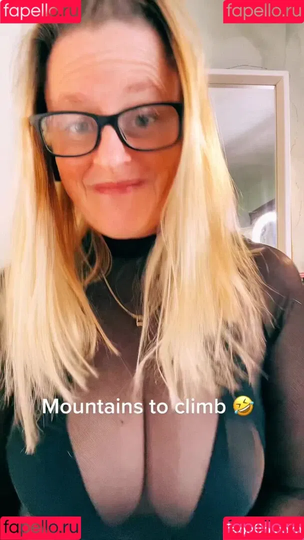 Mrs Marie Onlyfans Photo Gallery 