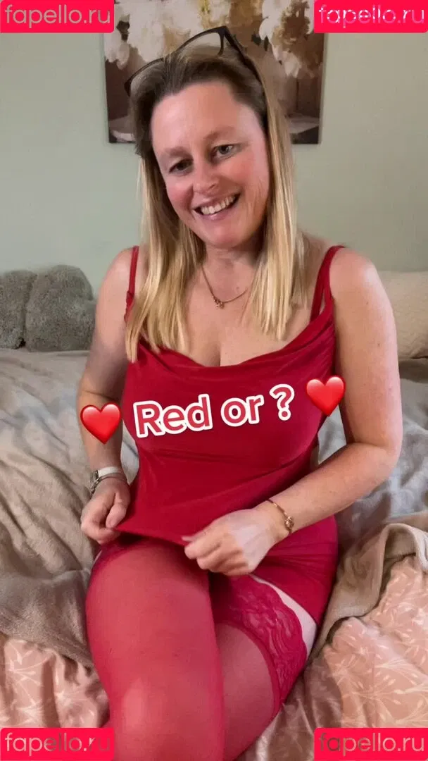 Mrs Marie Onlyfans Photo Gallery 