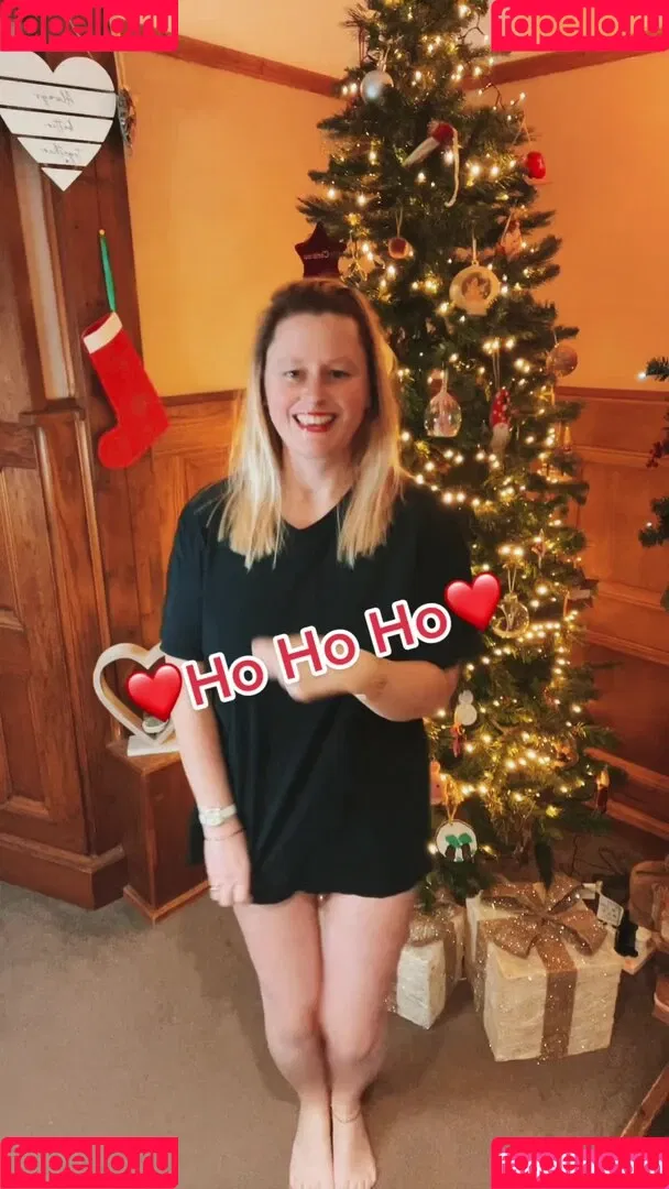 Mrs Marie Onlyfans Photo Gallery 